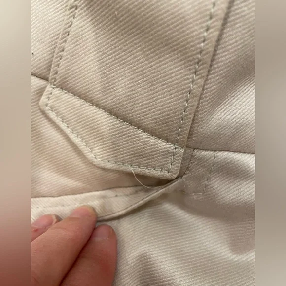 Gucci tan slacks, wardrobe staple - Picture 6 of 16